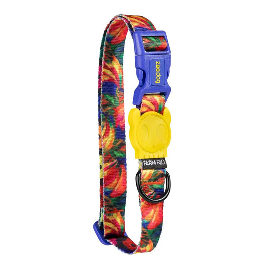 Zee.Dog Collar - Samba