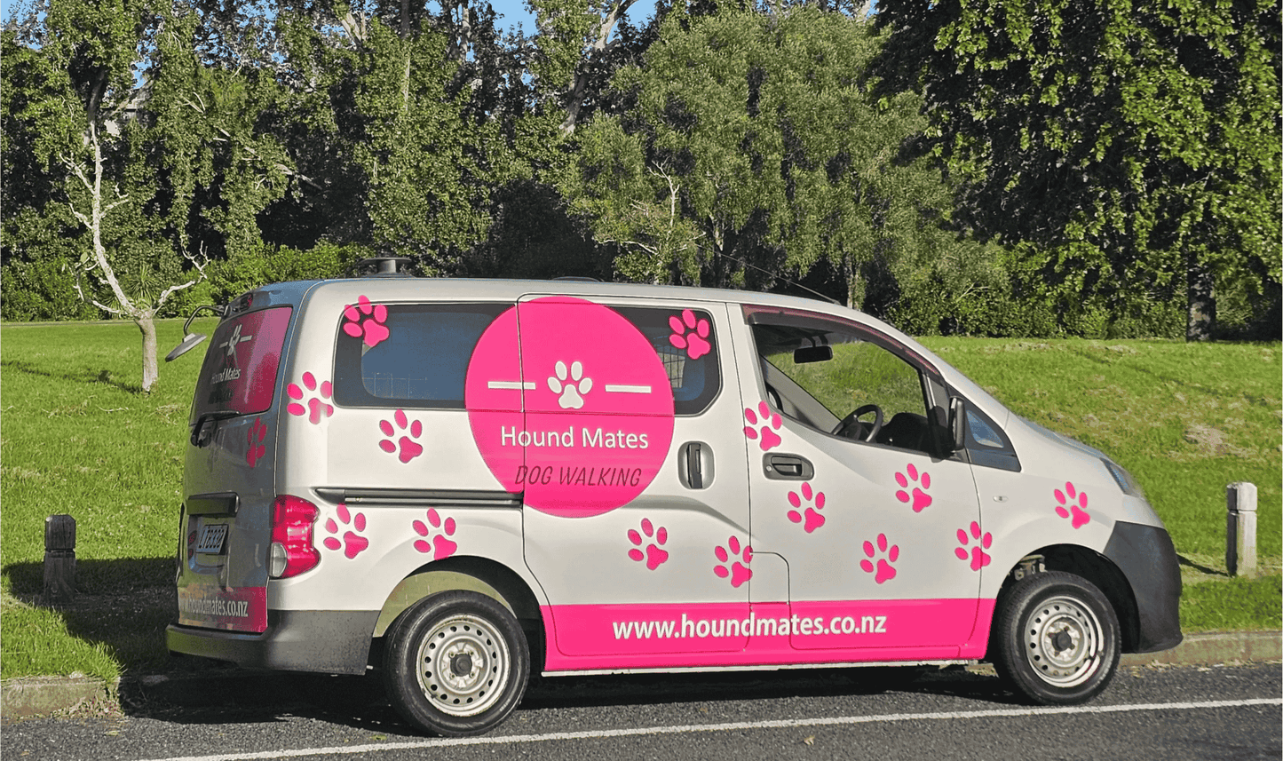Boutique pet relocation services New Zealand