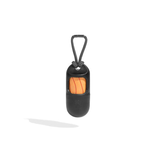 Zee.Dog Poop Dispenser - Black