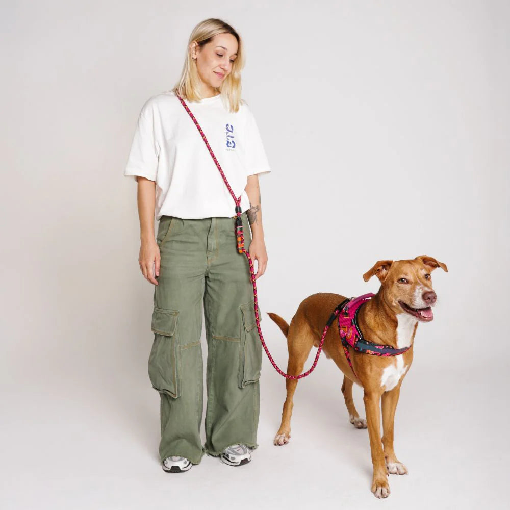 Zee.Dog Hands-Free Leash - Selva