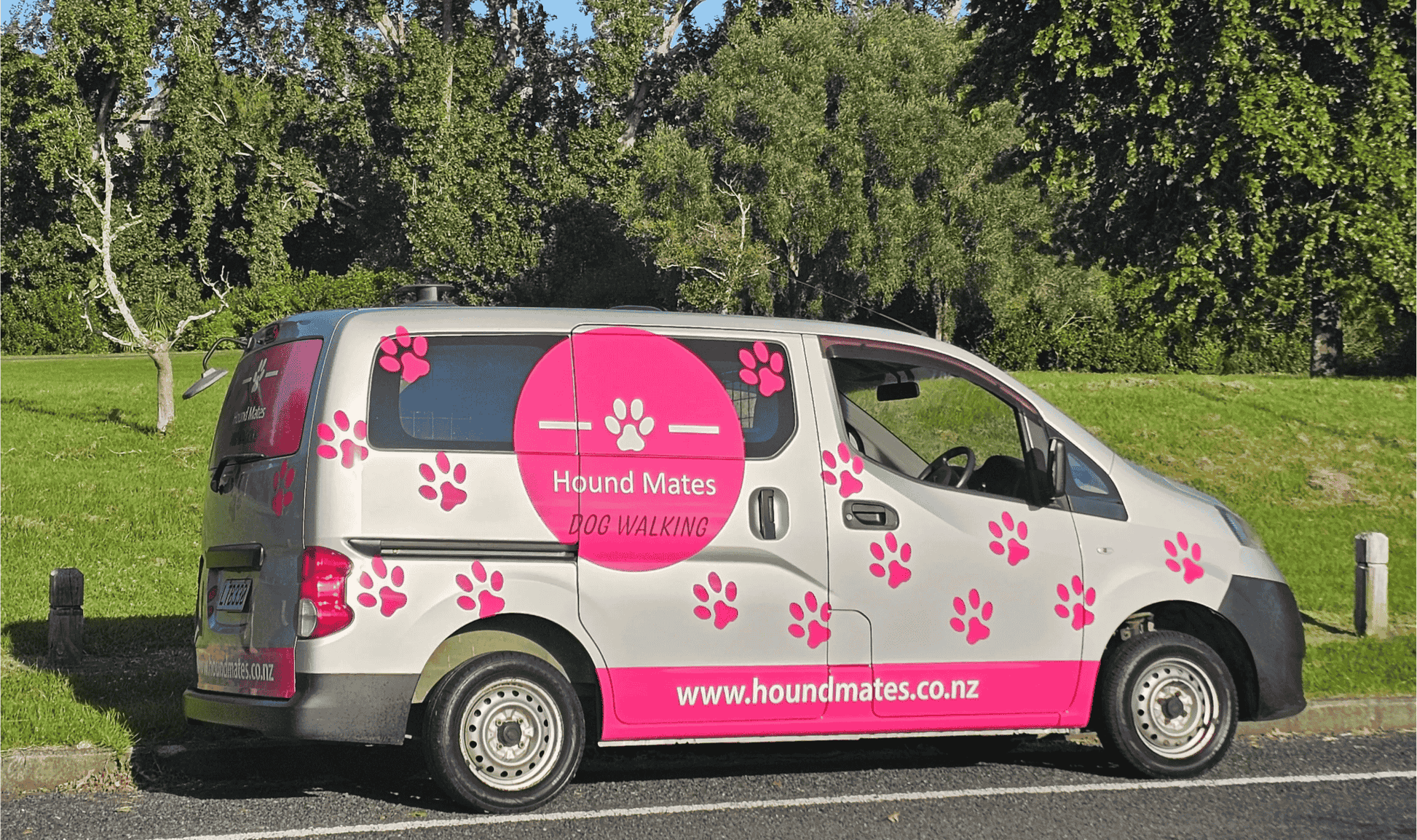 Boutique pet relocation services New Zealand